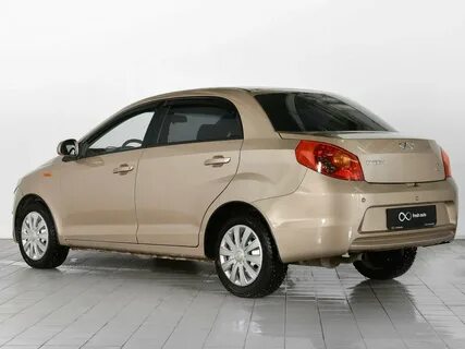 Chery a13