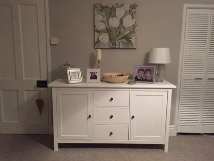Hemnes gen 2