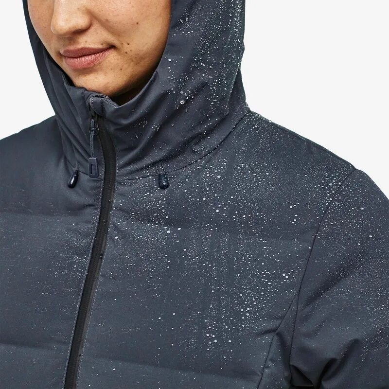 Patagonia Jackson Glacier Parka.