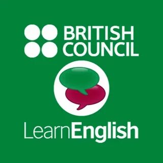 She learns english