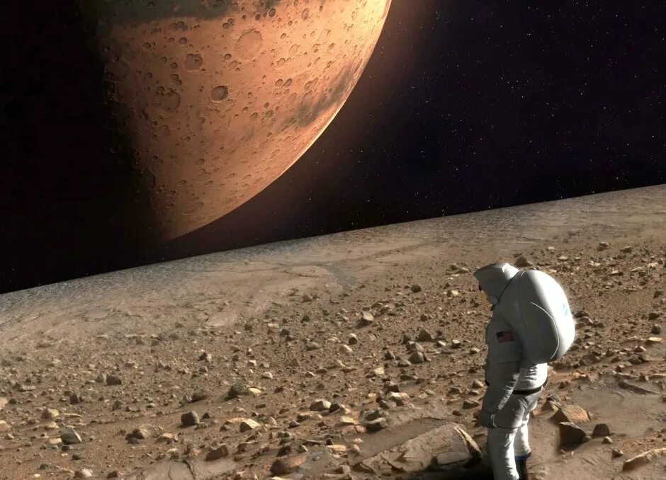 The other side of mars. Фобос Спутник вид с Марса. Марс и Луны Фобос. Марс с земли. Вид с Луны на Марс.