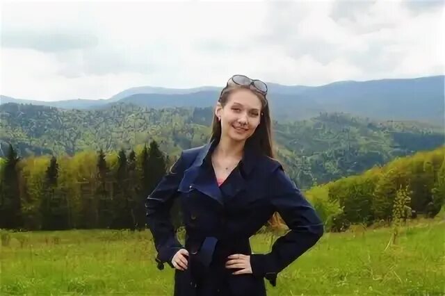 Олеся Ковтун, страница 8