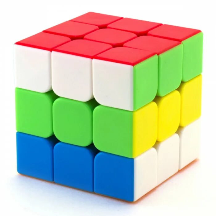 Кубик кубик раз два три. Кубик Рубика 3х3. Кубик рубик 3x3. Головоломка MOYU 3x3x3 Cubing Classroom (MOFANGJIAOSHI) mf3s. MOYU mf3s.