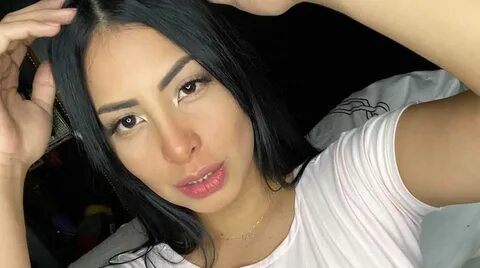 Cuenta de modelo Luisa Espinoza fue suspendida por Twitter.