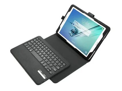 Чехол с клавиатурой для samsung tab s9