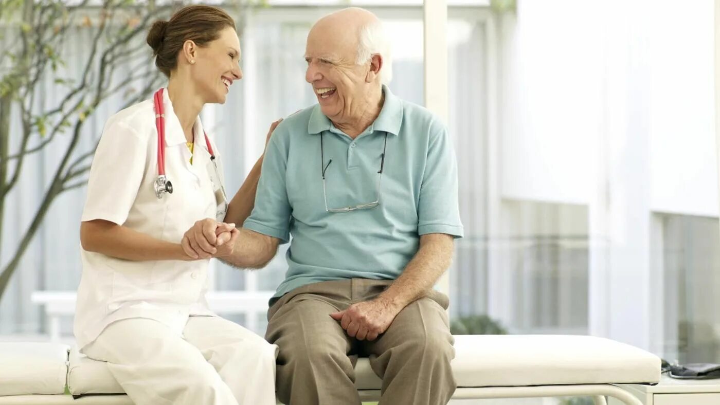 Психотерапия пожилых. Общение с пожилыми пациентами. Реабилитация пожилых людей. Беседа с родственниками пациента. Реабилитация пациентов с сахарным диабетом