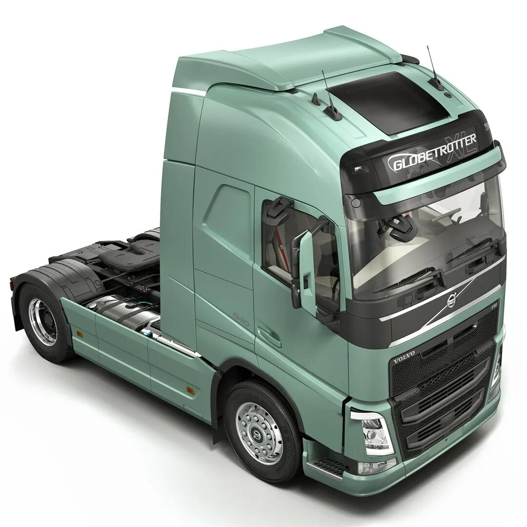 Volvo fh 3. Volvo FH 540. Volvo FH 2022. Volvo FH 2022 XL. Volvo Trucks FH 540.