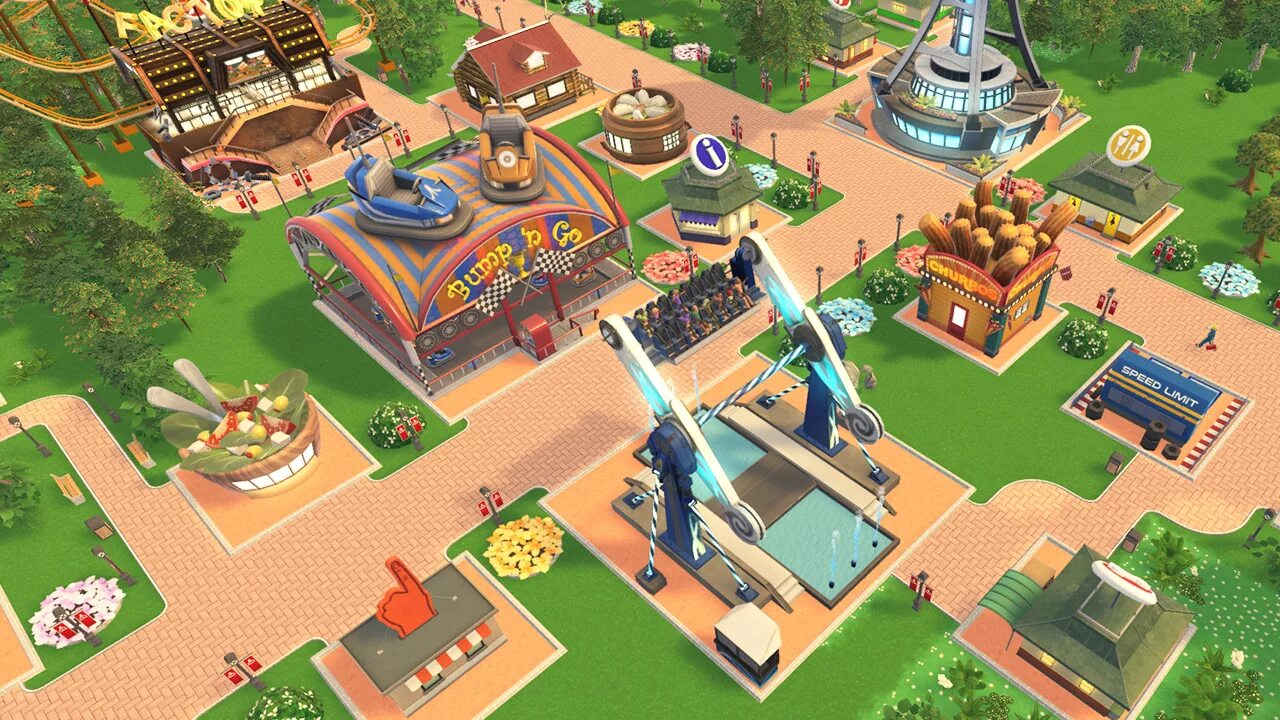 Tycoon парк аттракционов. Роллер костер ТАЙКУН. Игра парк аттракционов Rollercoaster Tycoon. Rollercoaster Tycoon 3. Парк приключений игра