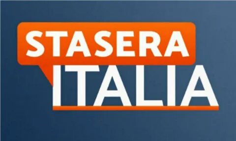 Stasera Italia: Guida TV - TV Sorrisi e Canzoni.