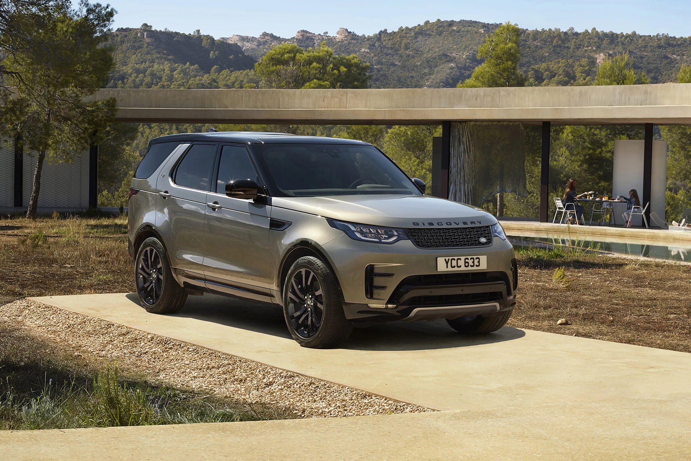 Ленд ровер дискавери 2019. Land Rover Discovery 2021. Ленд Ровер Дискавери 5. Land Rover Discovery 5 2020. Land Rover Discovery 5 Рестайлинг.