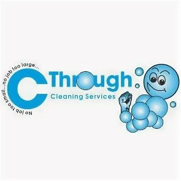 C through. C through