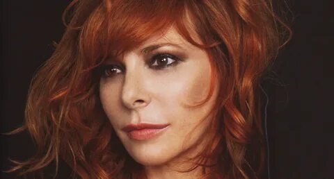 Mylene farmer слушать