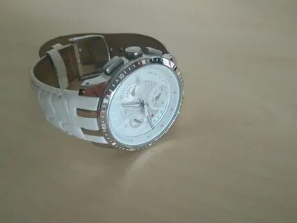Watch cold