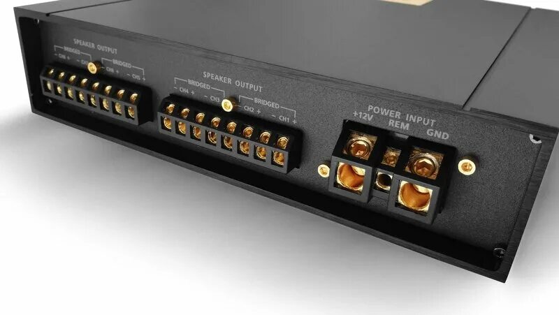Light audio la adsp 6.8