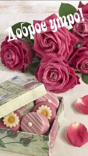 С днем рождения доброе сердце
