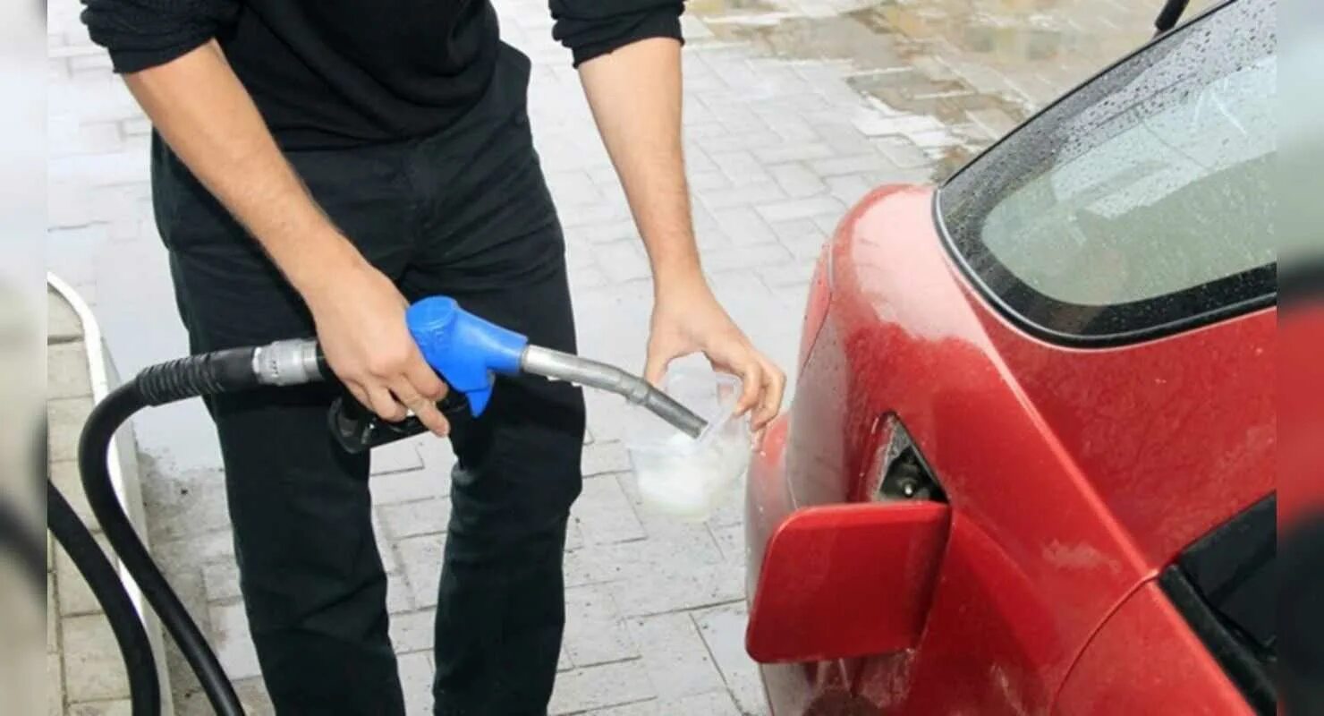 В качестве топлива можно использовать. Заправка автомобиля. Плохой бензин. Некачественный бензин. Бензин топливо.