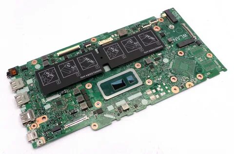 Intel i5 8265u