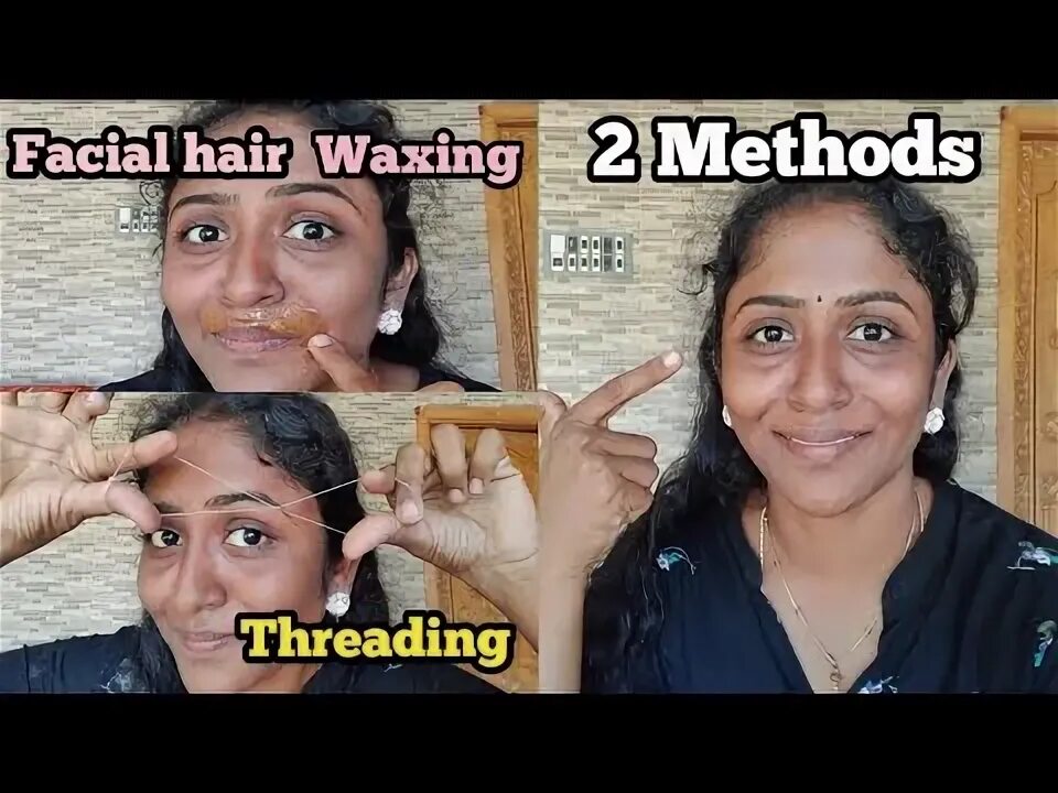 Threading methods