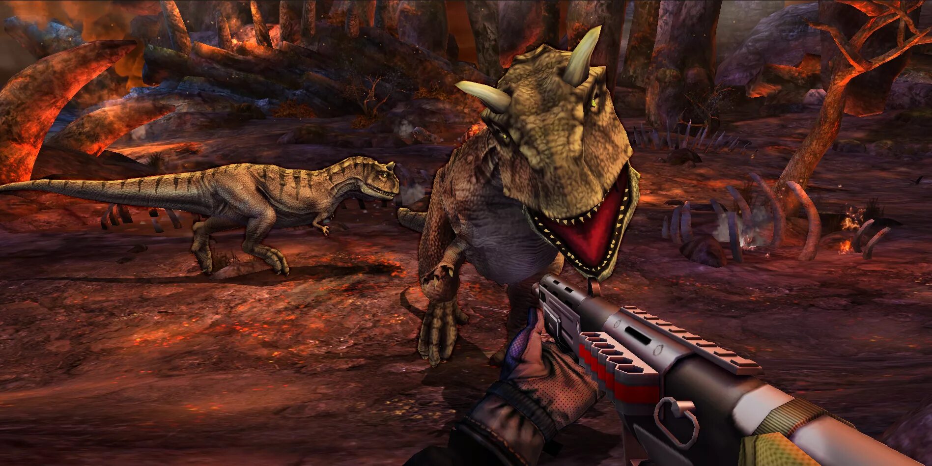 Dino hunter mini. Игры дино хантер. dino hunter deadly shores. тирекс дино хантер. dino hunter slot trek.