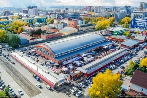 Продам рынок новосибирск