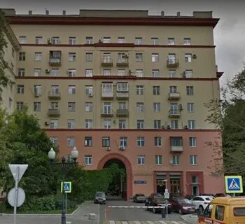 Фрунзенская наб 2