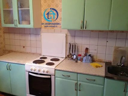 3 квартира электросталь