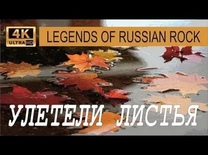 Форум улетели листья
