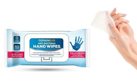 Best sex wipes. 