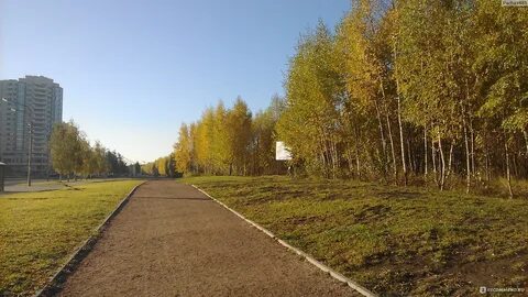 Река глухарка