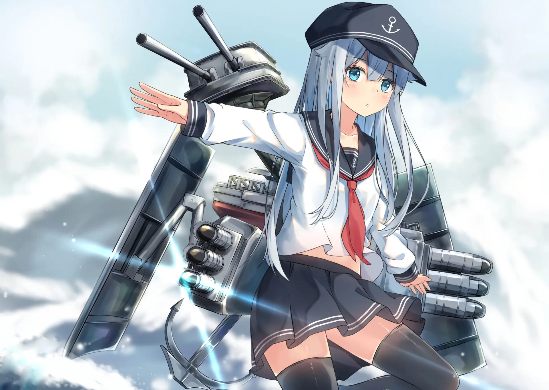 Kancolle collection. Хибики KANCOLLE. Kantai collection Хибики. Кантай коллекшн.