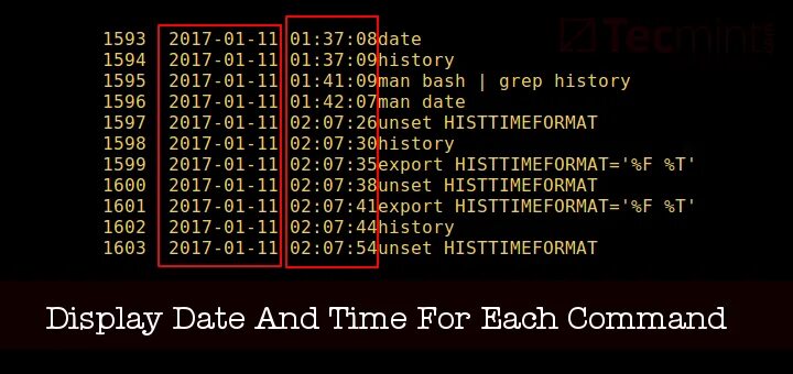 Display date. Команда History Linux. Bash History. Время в формате Unix. Unix в 2021.