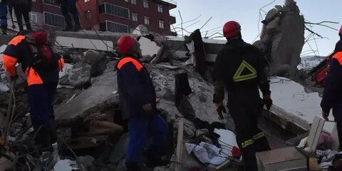 Что произошло в марте 2023 года