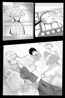 Silent manga omnibus 2