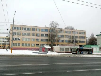 Профессиональный колледж ггту
