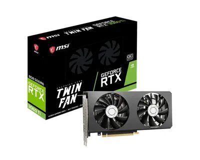 Rtx 3060 ti super 3x