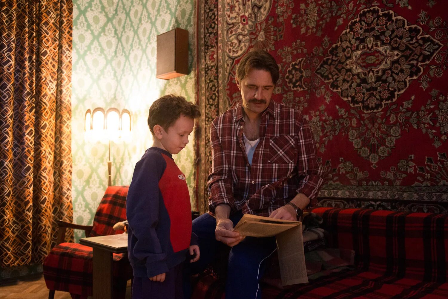 батя 2021 полностью