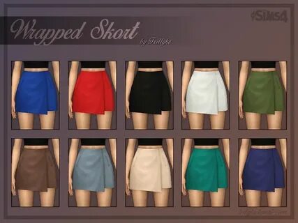 Skirt на русский