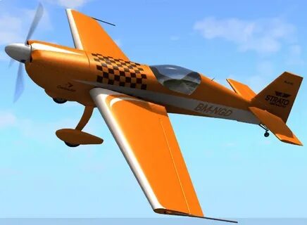 Самолет beamng drive