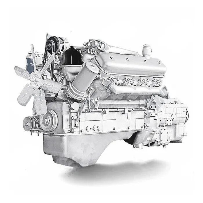 Ямз 238м2-5. Двс ямз 238м2. Ямз 238 м2. Мотор ямз 238 м2. Ямз-238м2 б.