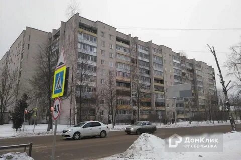 Ул 50 лет влксм 63