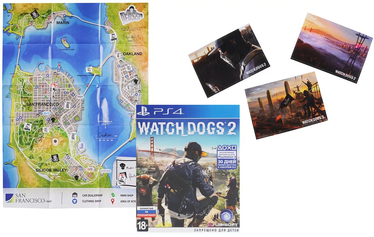 Watch Dogs 2 ps4 диск. Watch Dogs 2 Deluxe Edition ps4. Watch Dogs 2 Deluxe Edition. Полностью на русском языке ps4. Игры ps4 deluxe