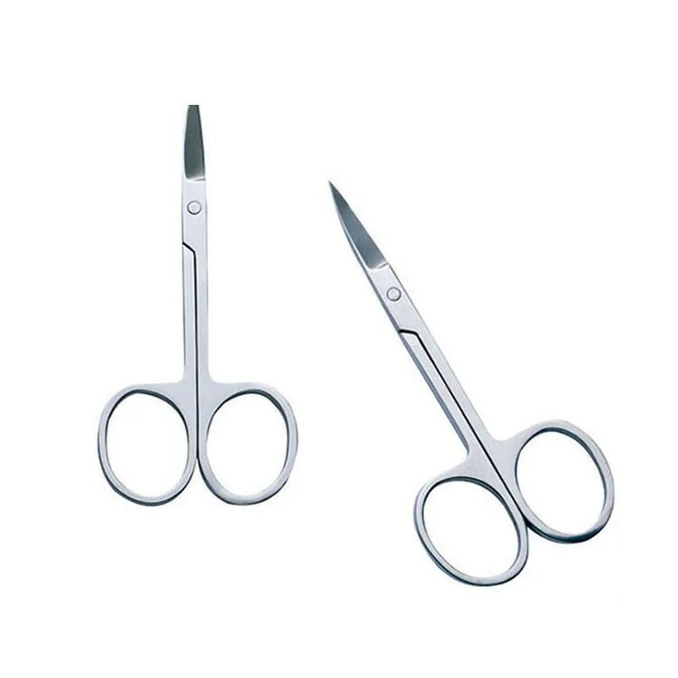 Sharp scissors