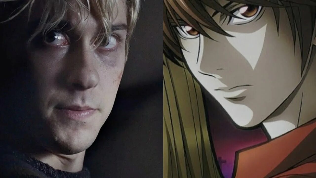 Тетрадь 2017. Тетрадь смерти 2017. Death Note 2017.