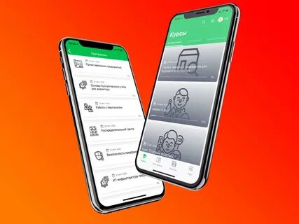 Смартфон научиться