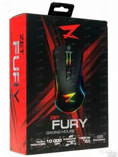 Gaming fury pro софт