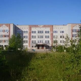 Котлас 70 лет октября