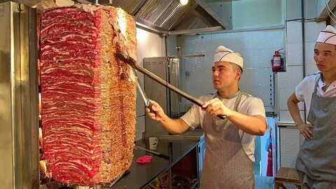 Мясо в каждый дом