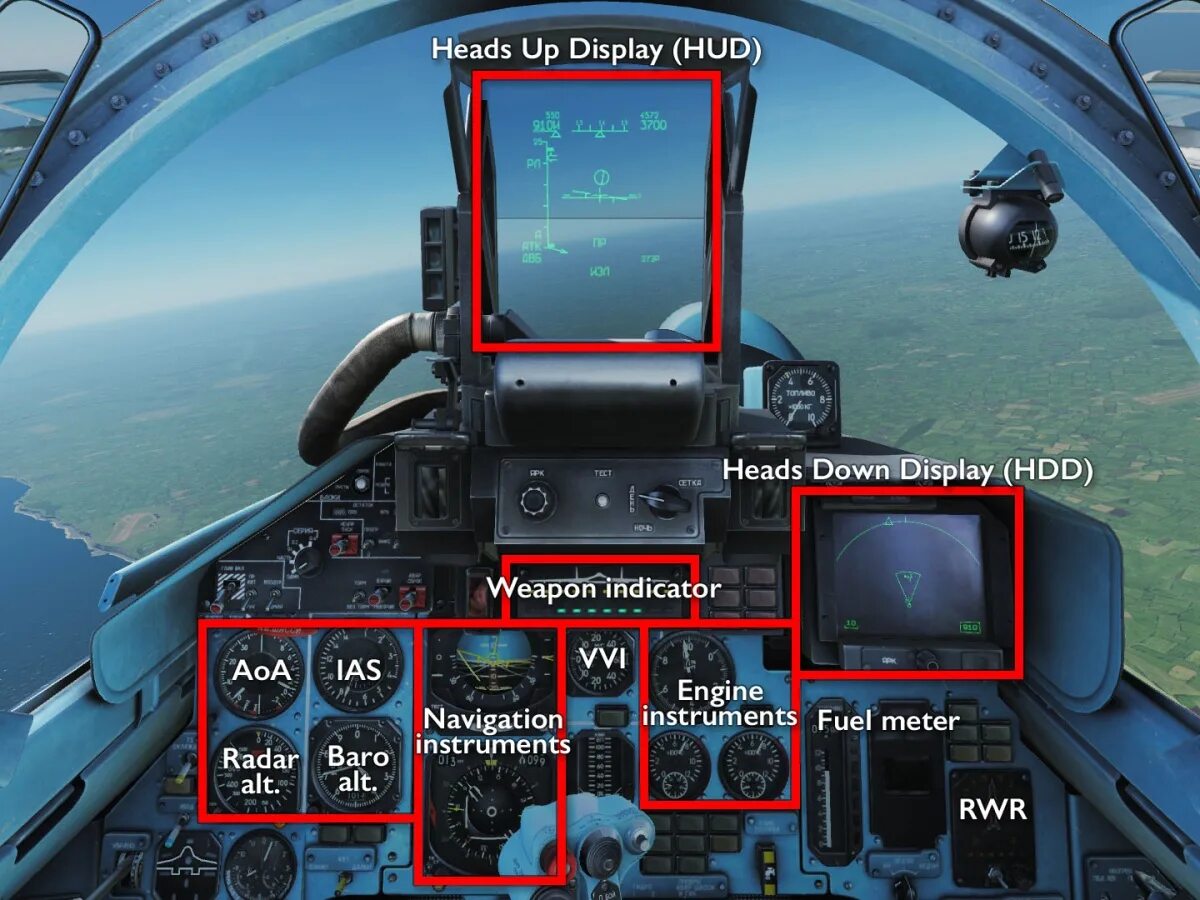 Как управлять истребителем. Кабина Су-27 DCS. Су27 DCS кокпит. Су 27 кокпит. Mig-27 Cockpit DCS.