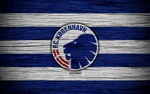 Фк копенгаген