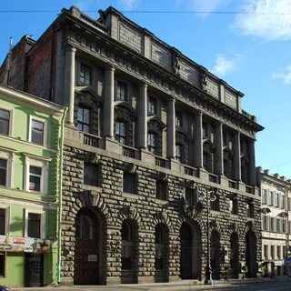 Санкт петербург д 15